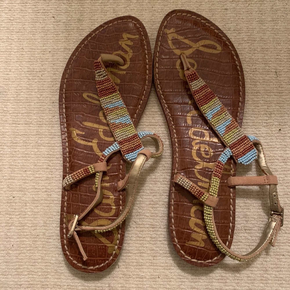 Sam Edelman Sandals
